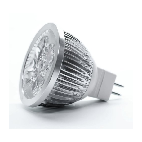 Светодиодная лампа MR16 C4E56G 12v 4w