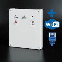 УОО 8G + LAN