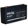 Аккумулятор Delta DT 6012